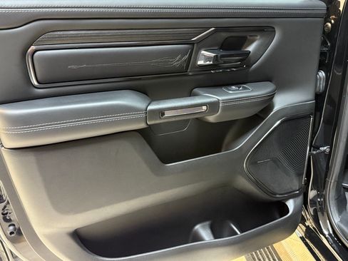 Used 2024 RAM 1500 Limited image 44