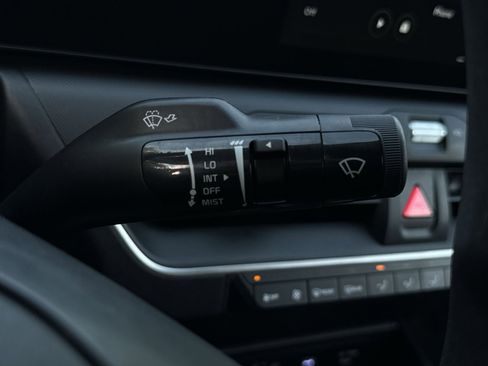 Used 2025 Kia K4 FWD image 34