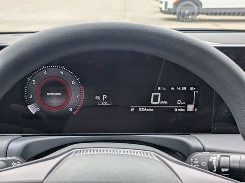 New 2026 Nissan Sentra S w/ Floor Mat Package image 17