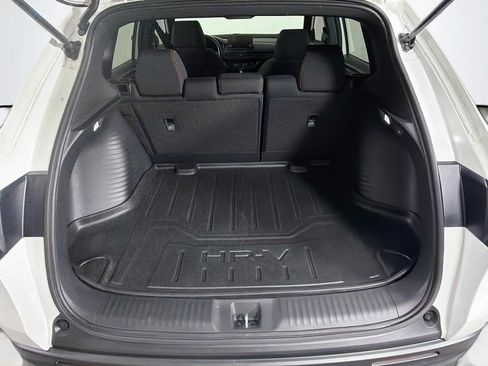 Used 2023 Honda HR-V Sport image 27