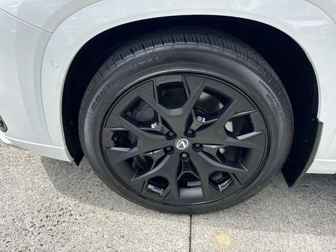 Certified 2026 Lexus TX 350 AWD w/ Technology Package image 10