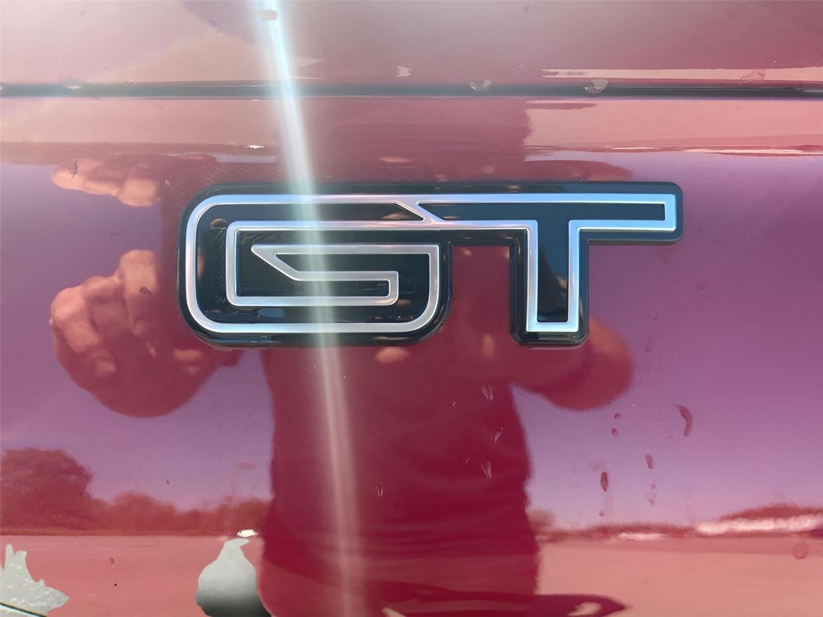New 2025 Ford Mustang Mach-E GT w/ Interior Protection Package AWD/4WD image 49
