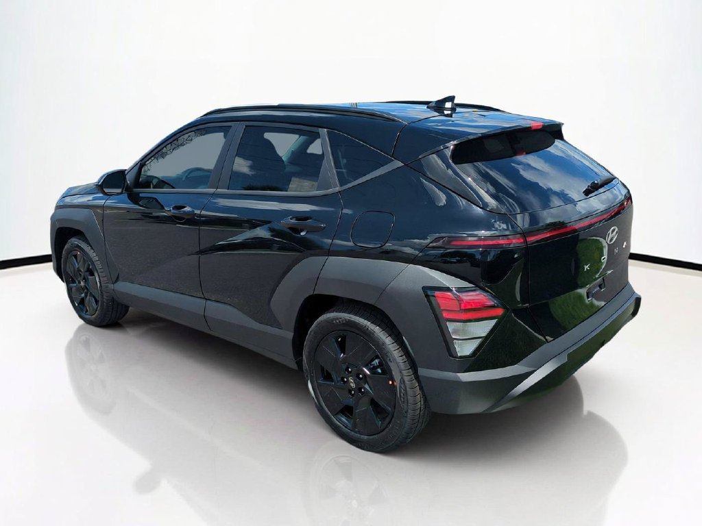 New 2027 Hyundai Kona SEL Sport FWD image 7