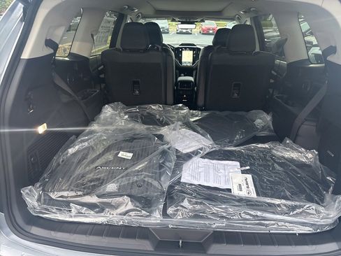 New 2025 Subaru Ascent Bronze Edition image 11