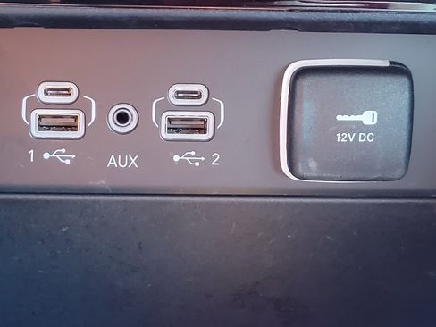 Used 2024 Jeep Grand Cherokee L Summit w/ High Altitude Package image 24