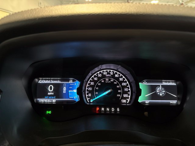 Used 2019 Ford Ranger Lariat w/ Equipment Group 501A Mid AWD/4WD image 4