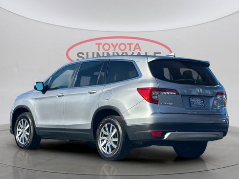 Used 2020 Honda Pilot EX-L image 7