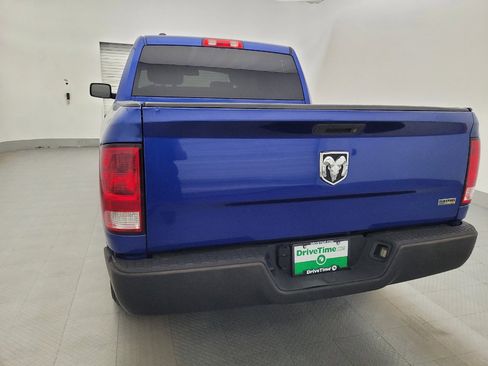 Used 2016 RAM 1500 Tradesman w/ Popular Equipment Group RWD image 6