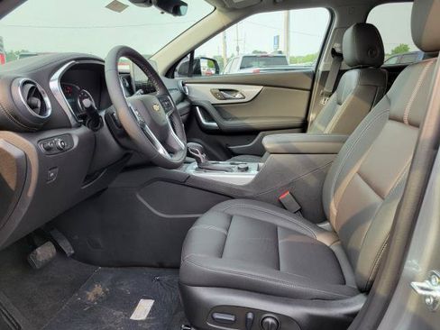 New 2026 Chevrolet Blazer LT w/ Sound & Technology Package AWD/4WD image 8