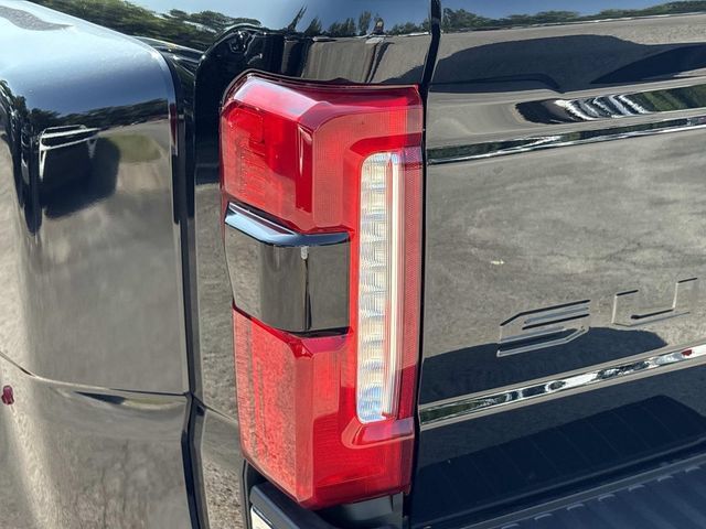 New 2026 Ford F350 Lariat AWD/4WD image 11