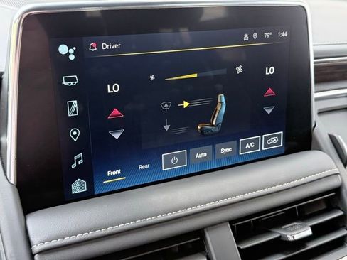 Used 2024 Chevrolet Tahoe Premier AWD/4WD image 52