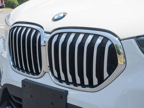 Used 2021 BMW X1 xDrive28i w/ Convenience Package AWD/4WD image 13