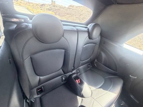 Used 2024 MINI Cooper S FWD image 25