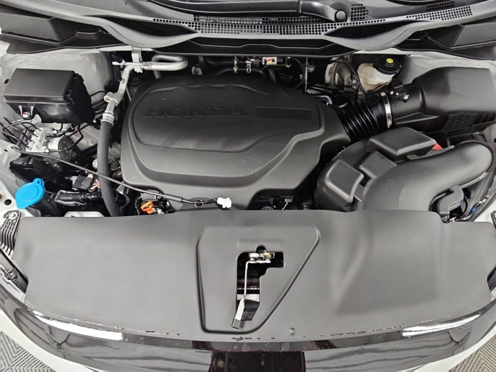 New 2027 Honda Odyssey Sport-L image 40