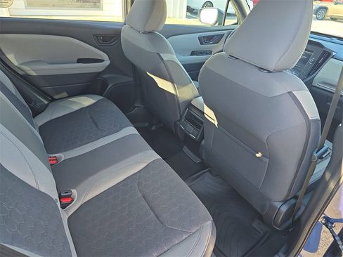 New 2026 Subaru Forester Base image 32