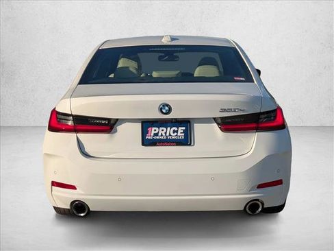 Used 2023 BMW 330e w/ Premium Package image 5