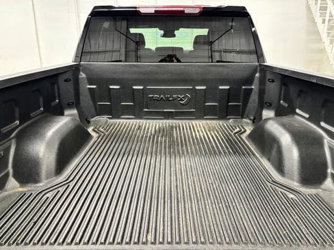 Used 2026 Chevrolet Silverado 1500 RST AWD/4WD image 23