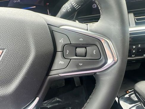 Used 2024 Chevrolet Trax ACTIV w/ Sunroof Package FWD image 11