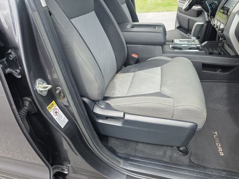Used 2015 Toyota Tundra SR5 w/ TRD Off Road Package image 13