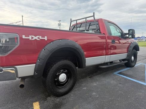 Used 2012 Ford F150 XLT w/ XLT Convenience Pkg AWD/4WD image 33