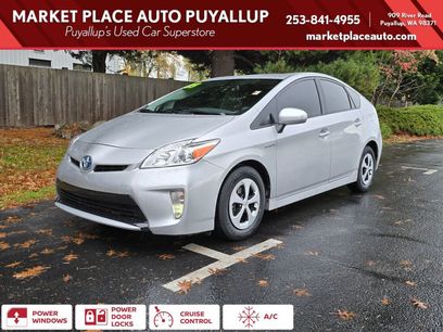 Used 2013 Toyota Prius One