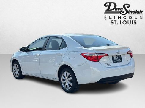 Used 2015 Toyota Corolla S FWD image 5