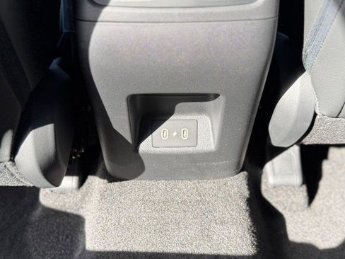 New 2026 Hyundai Tucson XRT image 9