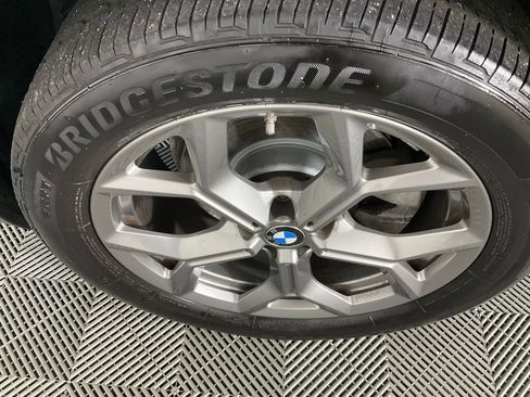 Used 2021 BMW X3 xDrive30i w/ Premium Package image 10