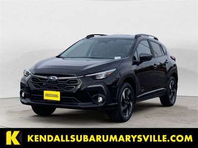 New 2025 Subaru Crosstrek 2.5i Limited