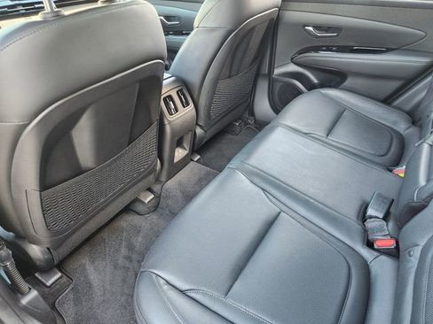 Used 2024 Hyundai Tucson Limited AWD/4WD image 29