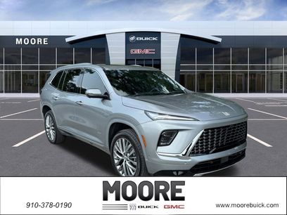 Used 2025 Buick Enclave Avenir w/ Super Cruise Package