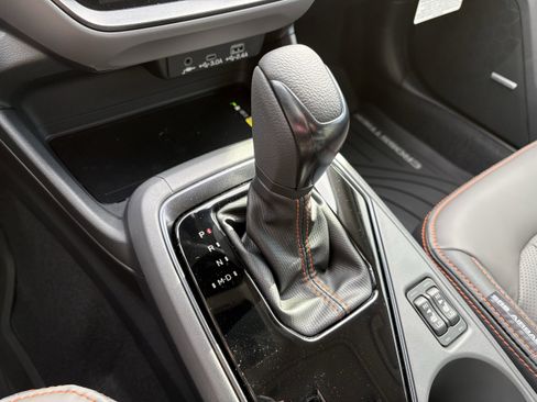 New 2026 Subaru Crosstrek 2.5i Limited image 19