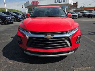 Used 2019 Chevrolet Blazer LT AWD/4WD video 2
