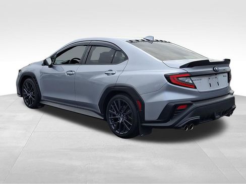 Used 2023 Subaru WRX Limited AWD/4WD image 4