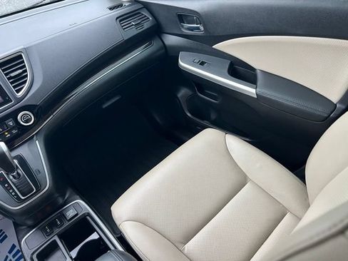 Used 2015 Honda CR-V EX-L image 15