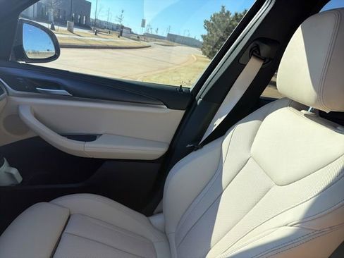 Used 2022 BMW X3 xDrive30i w/ M Sport Package 2 image 19