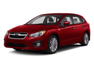 Used 2012 Subaru Impreza 2.0i Sport Premium AWD/4WD video 1