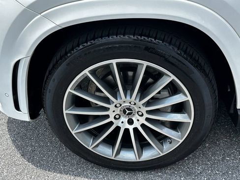 Certified 2021 Mercedes-Benz GLE 350 image 13