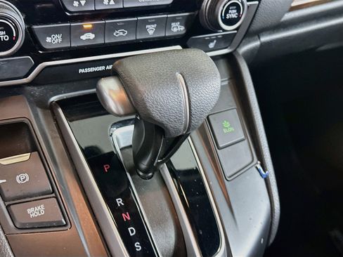 Used 2018 Honda CR-V EX image 24