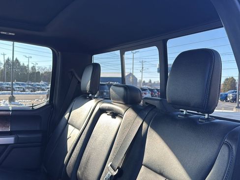 Used 2022 Ford F350 Lariat image 20