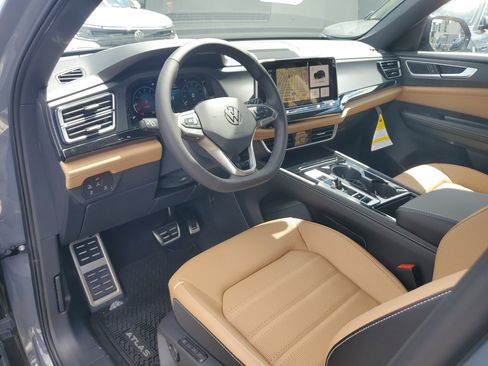 New 2026 Volkswagen Atlas Cross Sport SEL R-Line image 8