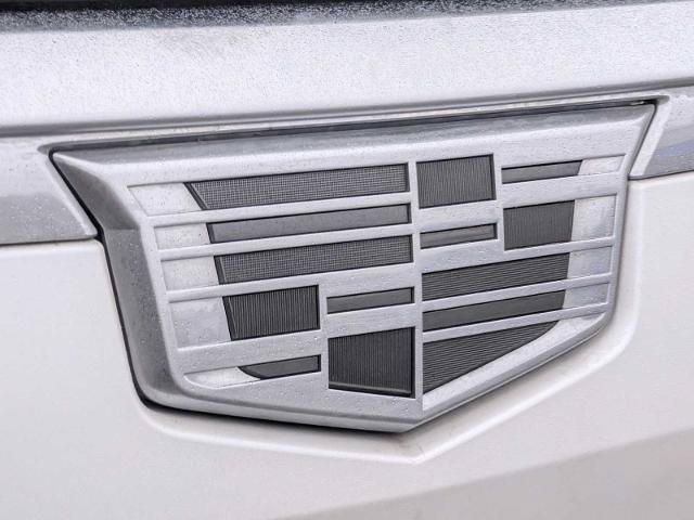 Used 2023 Cadillac Escalade Premium Luxury Platinum w/ LPO, Radiant Package AWD/4WD image 11