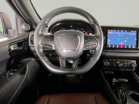Used 2023 Dodge Durango GT AWD/4WD image 8