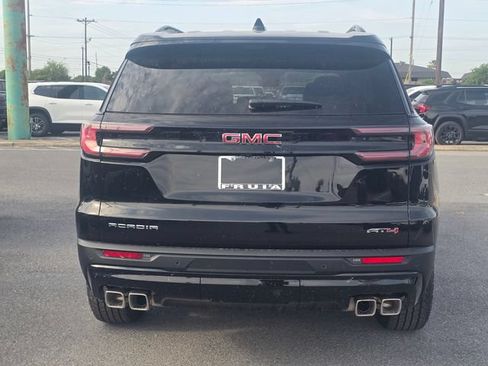 New 2026 GMC Acadia AT4 w/ Luxury Package AWD/4WD image 6