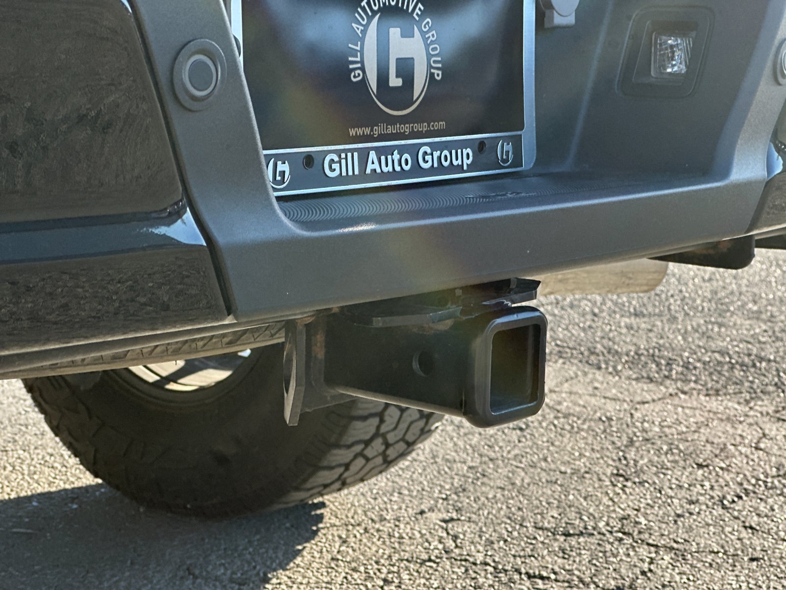 Certified 2023 Ford F150 XLT AWD/4WD image 39
