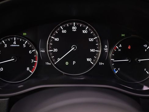 New 2026 MAZDA CX-30 AWD 2.5 S w/ Select Sport Pkg image 26