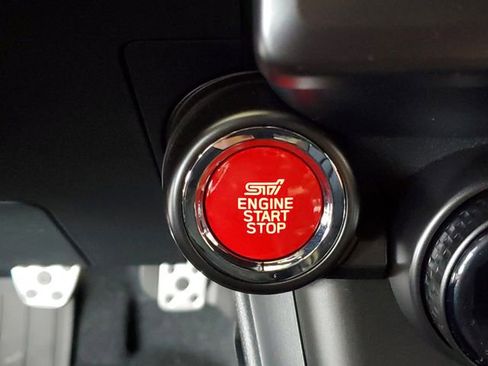 New 2026 Subaru BRZ Series.Yellow w/ Popular Package 1 RWD image 13