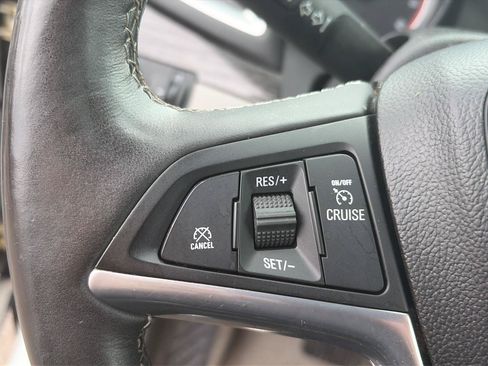 Used 2016 Buick Encore Leather w/ Experience Buick Package AWD/4WD image 24