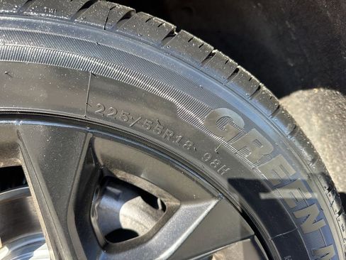 Used 2023 Honda HR-V Sport image 29