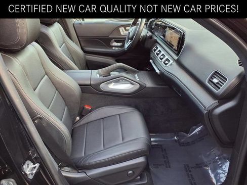 Used 2022 Mercedes-Benz GLE 350 4MATIC image 16